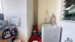 Trellis Towers (D12), Condominium #605497311